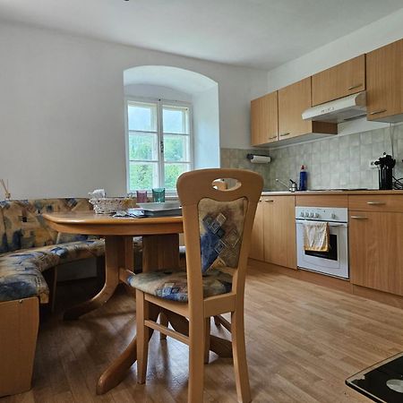 Wohnung Im Nationalpark Kalkalpen 3 Reichraming 외부 사진
