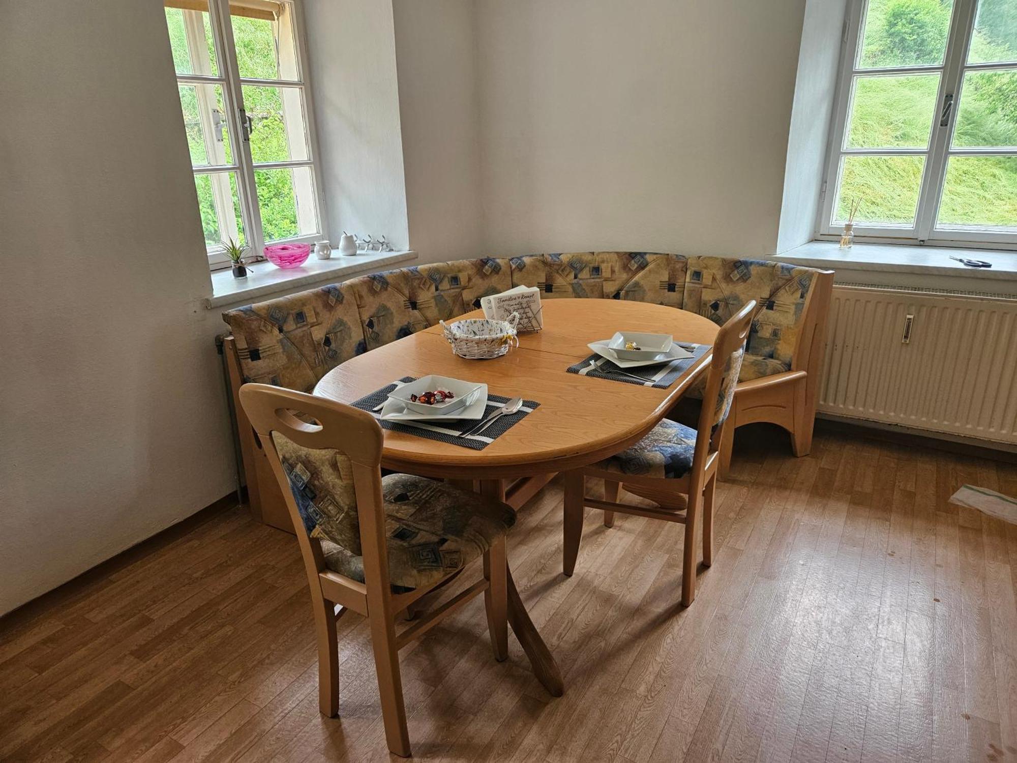 Wohnung Im Nationalpark Kalkalpen 3 Reichraming 외부 사진